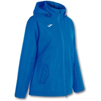 Joma Unisex S Anorak Trivor, Royal, S