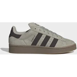 adidas Campus 00s Herren Weite E Aurora Coffee/Sesame 43 1/3