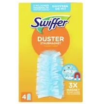 Swiffer Staubmagnet Nachfüllpack 4 St.