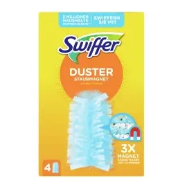 Swiffer Staubmagnet Nachfüllpack 4 St.