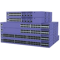 Extreme Networks 5320-24P-8XE Switch L3managed 24x 10/100/1000 4x 1Gigabit