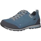 CMP Elettra Low WP Damen azure/glacier 36