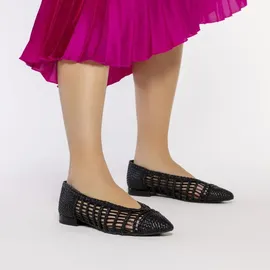 Gioseppo Gioseppo, Damen, Tanzschuhe, Sagada 36, Schwarz,