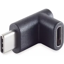 s/conn S-impuls Usb-c Adapter, 90°, Usb 3.1