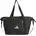 Trainingstasche schwarz/silber