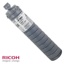 Ricoh MP 9002 type 6210D, 43000 Seiten, Schwarz, 1 Stück(e)