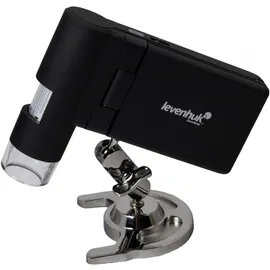 Levenhuk Dtx 500 Mobi digitales Mikroskop