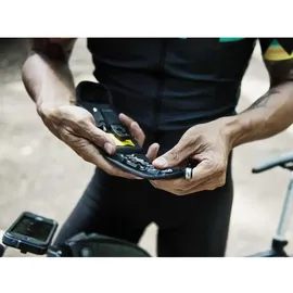 Topeak Rocket Lite DX Multitool - Black / Silver - One Size