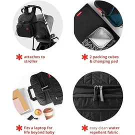 Skip Hop Forma Wickelrucksack