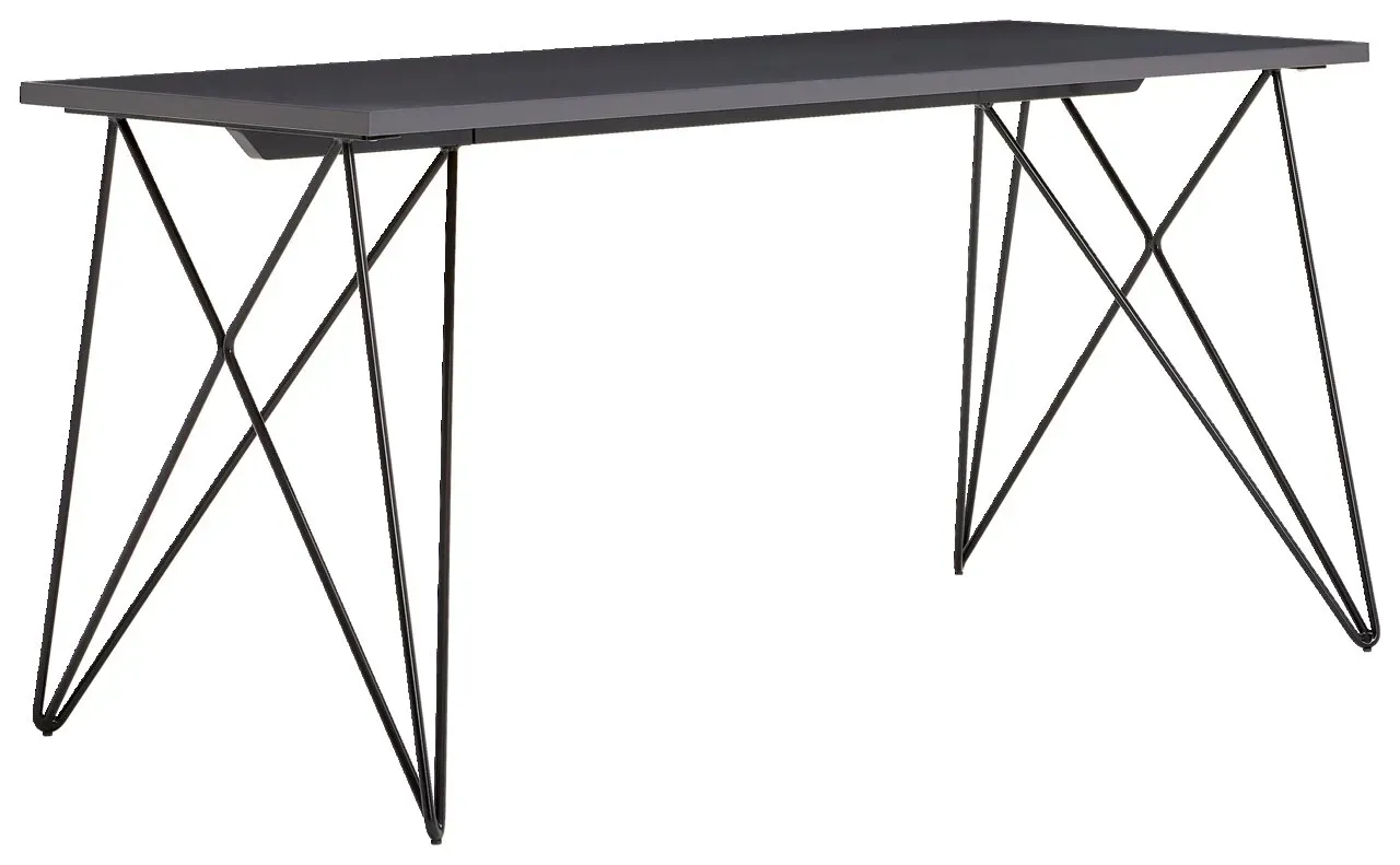 Novel Schreibtisch BRERA OFFICE - B/H/T ca. 160.00x75.00x65.00