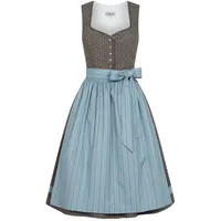 Nübler Midi Dirndl Felicitas | Gr.: 46