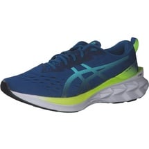 Asics Novablast 2 Herren lake drive/ice mint 40,5