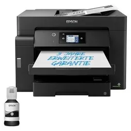 Epson EcoTank ET-M16600