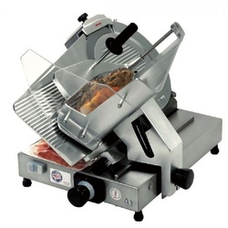 Professionelle Aufschnittmaschine 330 mm-ABO 330 ENG