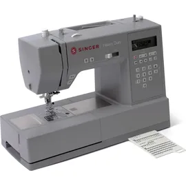 Singer Heavy Duty 6705C