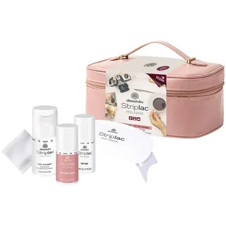 Alessandro Striplac Peel or Soak Travel Kit