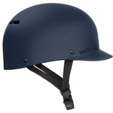 SANDBOX CLASSIC 2.0 LOW RIDER Helm 2024 azurite - M