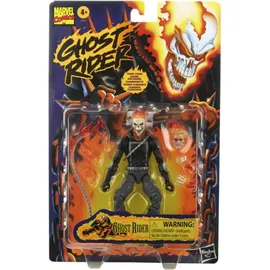 Hasbro Ghost Rider Actionfigur 15 cm - Grau