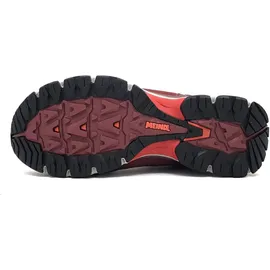 MEINDL Ontario GTX Damen brombeer/rot 42