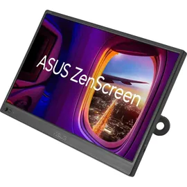 Asus ZenScreen MB169CK 16" schwarz