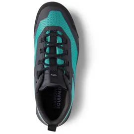 Black Diamond Mission Lt 2 Zustiegsschuhe - Dark Patina - EU 37