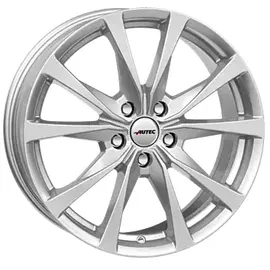 Autec Brixen 8 x 20 5 x 112 ET38 ML57,1 Silber