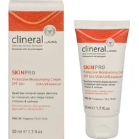 AHAVA Clineral SPF 50 Gesichtscreme ml