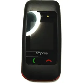 Emporia ONE V200 Black