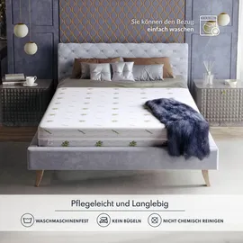 Fdm MASSAGE 120 x 200 cm H3