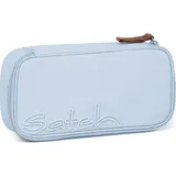 Satch Schlamperbox Nordic Ice Blue -