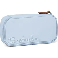 Satch Schlamperbox Nordic Ice Blue