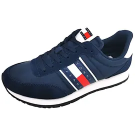 Tommy Hilfiger Runner Casual Ess Dark Night Navy 44