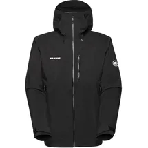 Mammut Alto Guide HS Hooded Jacket Herren black M