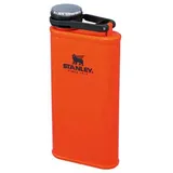 Stanley Classic 230ml Flachmann - Blaze Orange - One Size