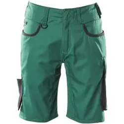 Mascot Shorts, geringes Gewicht Shorts Größe C42, grün/schwarz