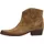 FELMINI Stiefelette Stiefelette Leder | Grau - 36