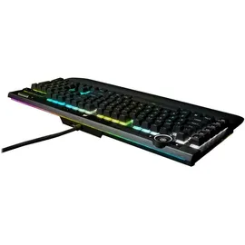 Corsair K100 RGB Cherry MX Speed DE
