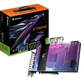 Gigabyte AORUS GeForce RTX 5090 Xtreme WATERFORCE WB 32GB 32 GB Grafikkarte