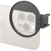 SmallRig 5171 Universal 67mm Magnetischer Filteradapter
