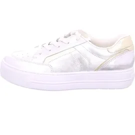 Paul Green Damen Silber 37,5