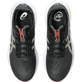 Asics Gel-Nimbus 27 Herren Black/Khaki 46,5