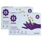 fembites femcaps Omega 3 Kapseln 30 St.
