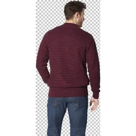 Babista Strickjacke LANAGIORI dunkelrot- 52/54