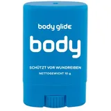 Body Glide Unisex Body Glide - Anti-Wundreib-Stick (42g) blau