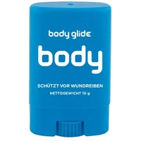 Body Glide Unisex Body Glide - Anti-Wundreib-Stick (42g) blau