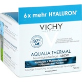 Vichy Aqualia Thermal Light Tagescreme 50 ml