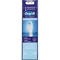 Oral B Pulsonic Clean Aufsteckbürste 2 St.