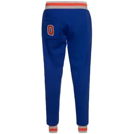 Queen Kerosin Jogginghose Kitten Sport Club in blau | Gr.: XS