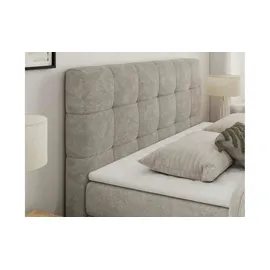 MKS Luka King 120 x 200 cm H3 Beige