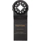 tecwerk Tauchsägeblätter B.32 mm Eintauch-T.40 mm 1 St.